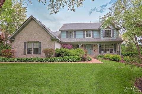 9604 Fox Bluff Ln, Spring Grove, IL 60081 photo 1