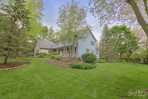 9604 Fox Bluff Ln, Spring Grove, IL 60081 photo 2