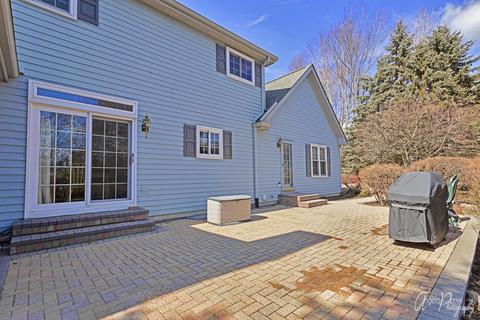 9604 Fox Bluff Ln, Spring Grove, IL 60081 photo 25