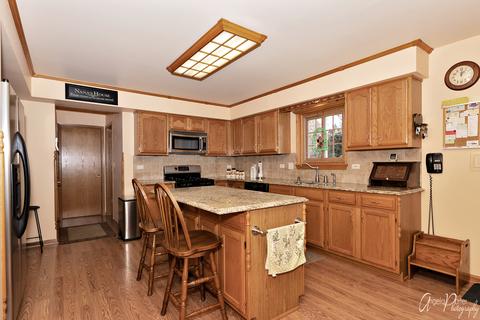 9604 Fox Bluff Ln, Spring Grove, IL 60081 photo 9