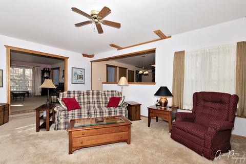 9604 Fox Bluff Ln, Spring Grove, IL 60081 photo 15