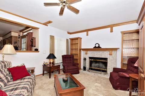 9604 Fox Bluff Ln, Spring Grove, IL 60081 photo 14