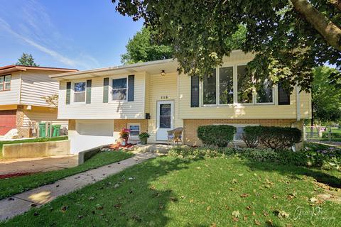 1116 Valley Stream Dr, Wheeling, IL 60090 photo 2