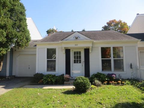 321 Golf Ln, Algonquin, IL 60102 photo 3