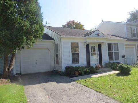 321 Golf Ln, Algonquin, IL 60102 photo 1