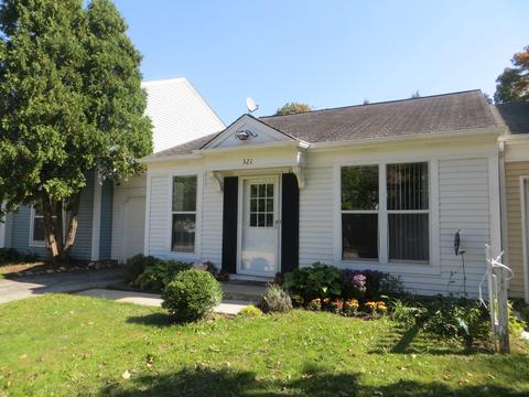 321 Golf Ln, Algonquin, IL 60102 photo 2