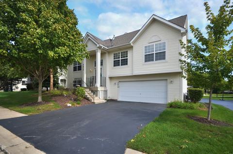 2674 Canyon Dr, Plainfield, IL 60586 photo 1