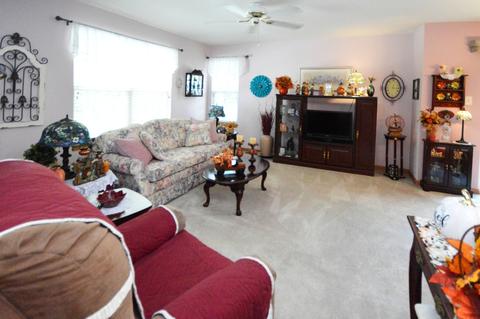 2674 Canyon Dr, Plainfield, IL 60586 photo 4