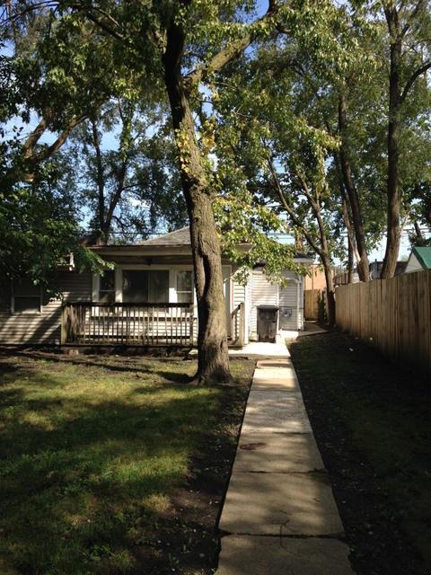 7215 S Artesian Ave, Chicago, IL 60629 photo 1