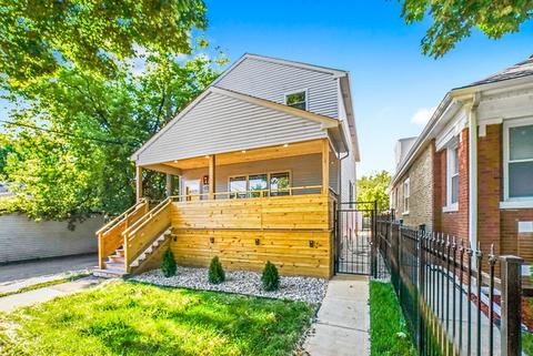 1317 W 98th Pl, Chicago, IL 60643 photo 1