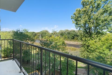 8030 River Walk Dr #4B, Lyons, IL 60534 photo 9