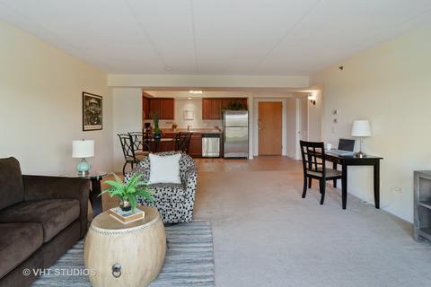 8030 River Walk Dr #4B, Lyons, IL 60534 photo 3