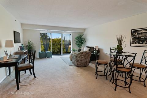 8030 River Walk Dr #4B, Lyons, IL 60534 photo 2