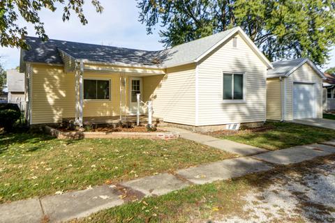 102 E Locust St, Tolono, IL 61880 photo 1