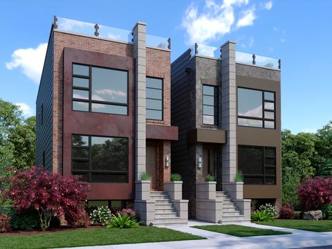 607 E 45th St, Chicago, IL 60653 photo 1