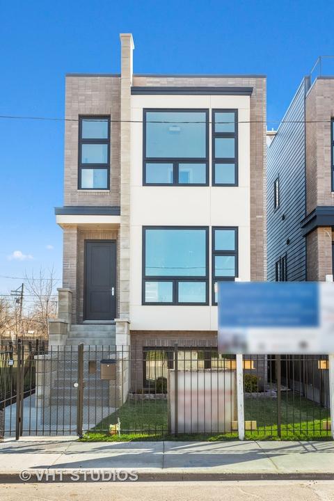 609 E 45th St, Chicago, IL 60653 photo 1
