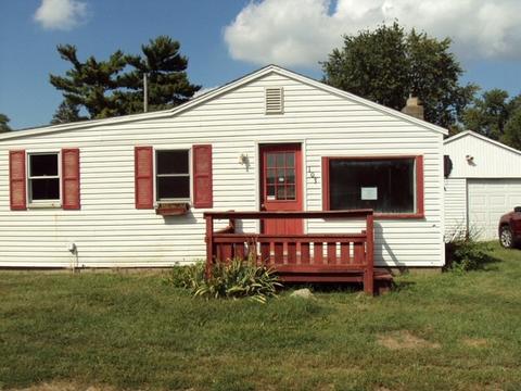 103 E 14th St, Georgetown, IL 61846 photo 1