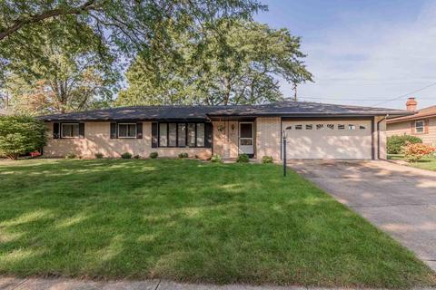 607 S Blair Dr, Normal, IL 61761 photo 37