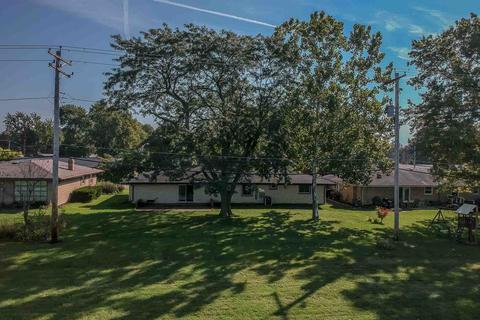 607 S Blair Dr, Normal, IL 61761 photo 42