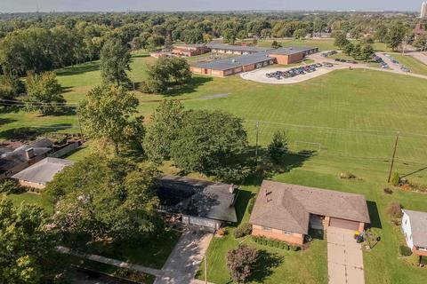 607 S Blair Dr, Normal, IL 61761 photo 40