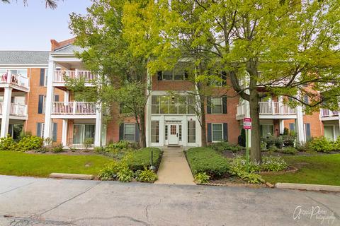 5500 Carriageway Dr #307C, Rolling Meadows, IL 60008 photo 1