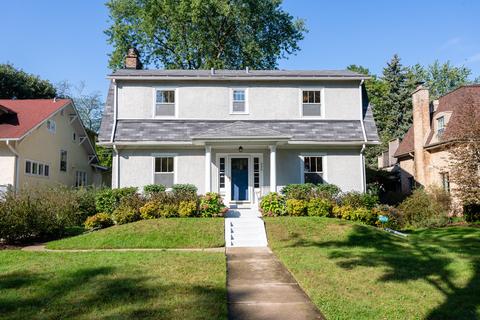 346 Gale Ave, River Forest, IL 60305 photo 1