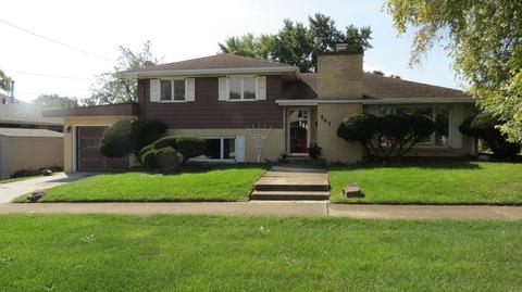547 E 13th St, Lockport, IL 60441 photo 1