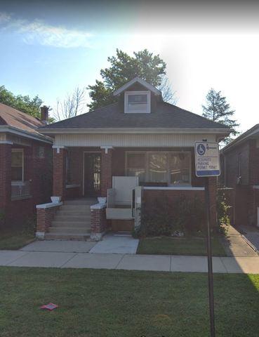 6533 S Artesian Ave, Chicago, IL 60629 photo 1
