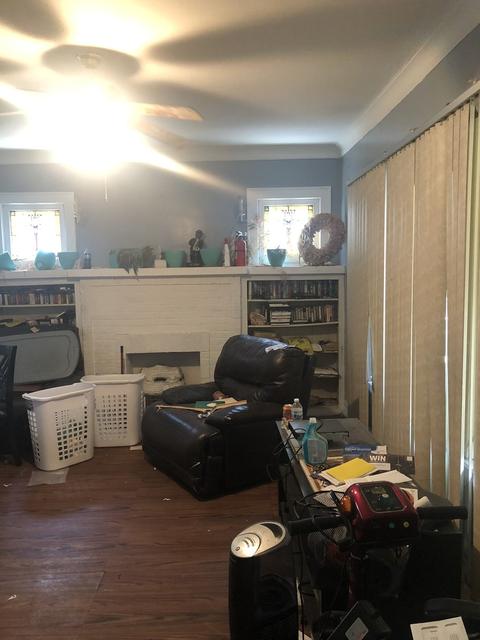 6533 S Artesian Ave, Chicago, IL 60629 photo 2
