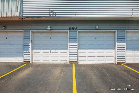 243 Apache Ct #C, Bolingbrook, IL 60440 photo 11