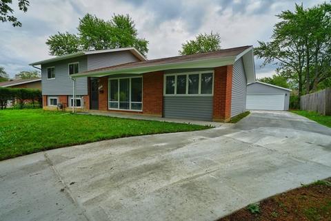 545 Western St, Hoffman Estates, IL 60169 photo 1