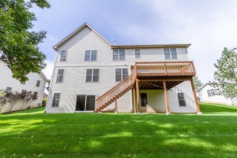 1301 Bison Ln, Hoffman Estates, IL 60192 photo 33