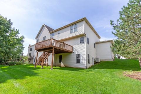 1301 Bison Ln, Hoffman Estates, IL 60192 photo 32