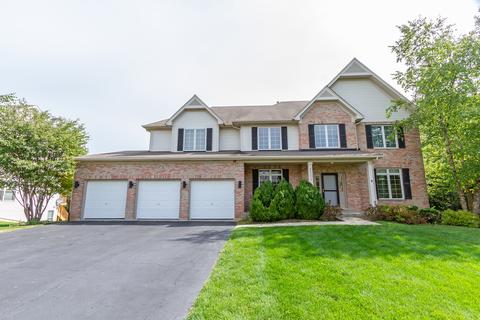 1301 Bison Ln, Hoffman Estates, IL 60192 photo 1
