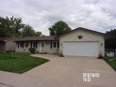 104 S Cottage Ave, Normal, IL 61761 photo 1