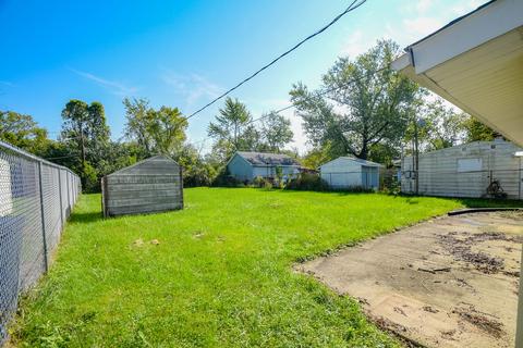 223 Durham Dr, Steger, IL 60475 photo 22