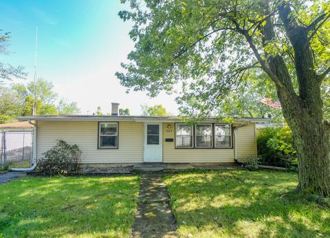 223 Durham Dr, Steger, IL 60475 photo 2