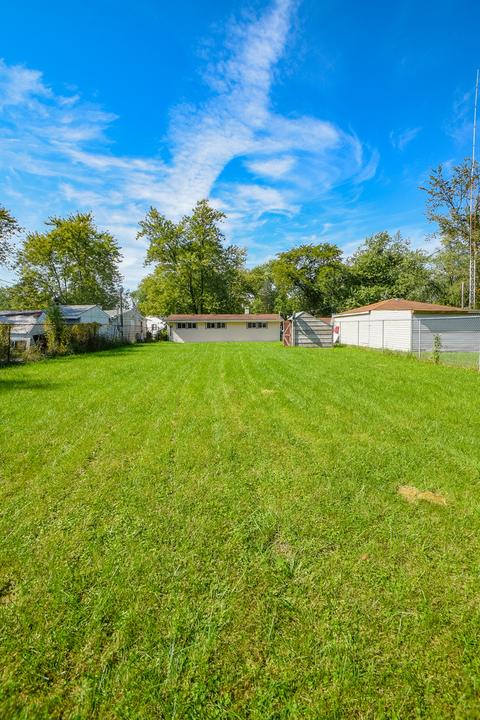 223 Durham Dr, Steger, IL 60475 photo 25