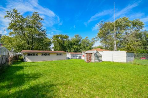 223 Durham Dr, Steger, IL 60475 photo 26