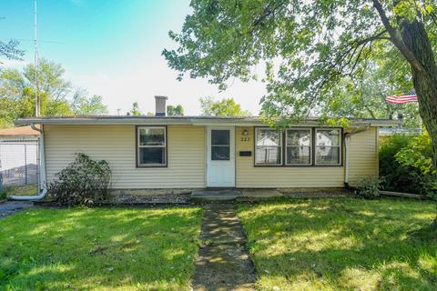 223 Durham Dr, Steger, IL 60475 photo 1