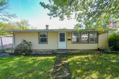 223 Durham Dr, Steger, IL 60475 photo 28