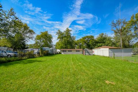 223 Durham Dr, Steger, IL 60475 photo 24