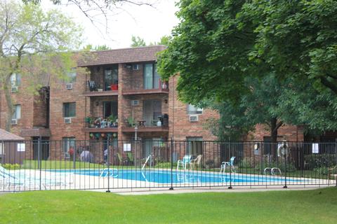 3615 E Central Rd #303, Glenview, IL 60025 photo 16