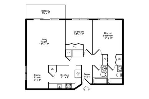 3825 W Devon Ave #101, Chicago, IL 60659 photo 17