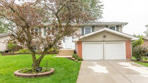1455 Mayfield Ln, Hoffman Estates, IL 60169 photo 1