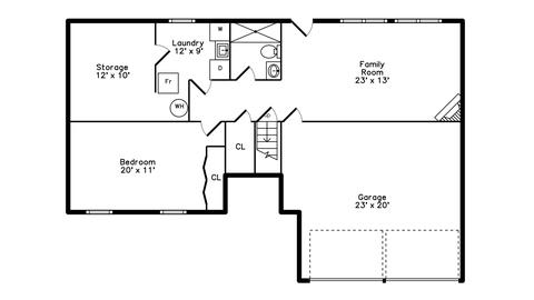 1455 Mayfield Ln, Hoffman Estates, IL 60169 photo 39