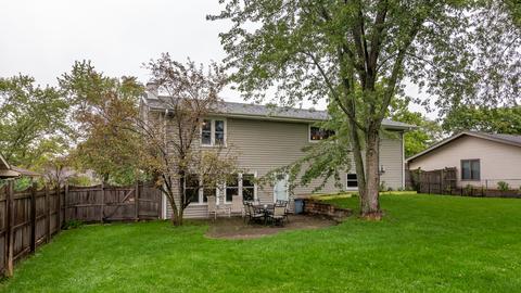 1455 Mayfield Ln, Hoffman Estates, IL 60169 photo 36