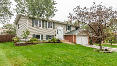 1455 Mayfield Ln, Hoffman Estates, IL 60169 photo 3