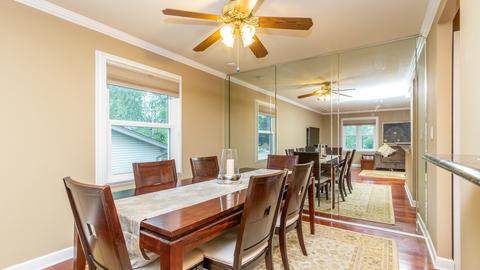 1455 Mayfield Ln, Hoffman Estates, IL 60169 photo 12