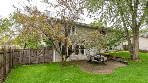 1455 Mayfield Ln, Hoffman Estates, IL 60169 photo 35